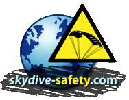 Skydive Safety