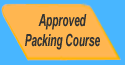 Approved Packing Course